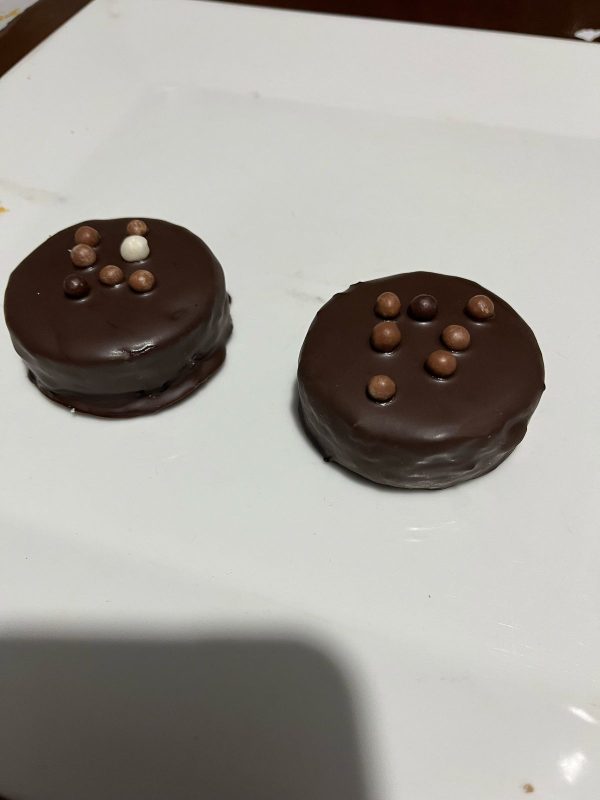 Alfajores Online