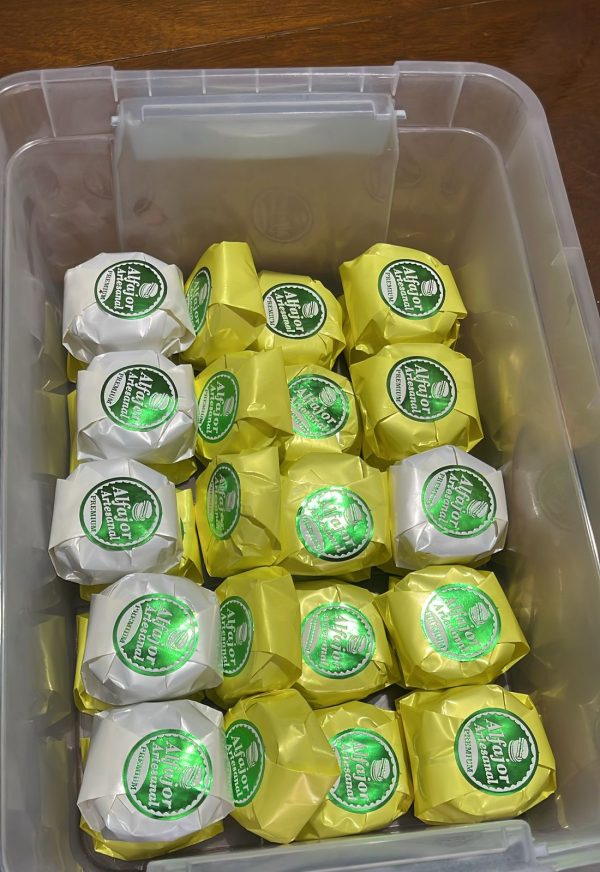 Alfajores Online - Imagen 2